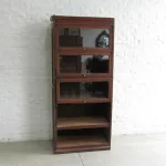 Lote: 97 - Lote: 97 - Biblioteca Thompson