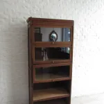 Lote: 97 - Lote: 97 - Biblioteca Thompson