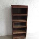 Lote: 97 - Lote: 97 - Biblioteca Thompson