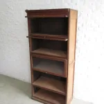 Lote: 97 - Lote: 97 - Biblioteca Thompson