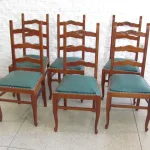 Lote: 103 - Lote: 103 - Mesa de comedor