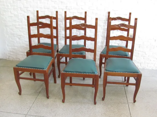 Lote: 103 - Lote: 103 - Mesa de comedor