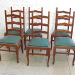 Lote: 103 - Lote: 103 - Mesa de comedor