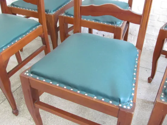 Lote: 103 - Lote: 103 - Mesa de comedor