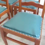 Lote: 103 - Lote: 103 - Mesa de comedor