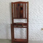 Lote: 49 - Lote: 49 - Perchero