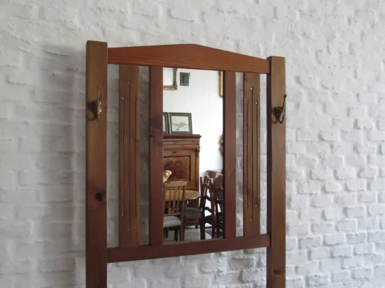 Lote: 49 - Lote: 49 - Perchero