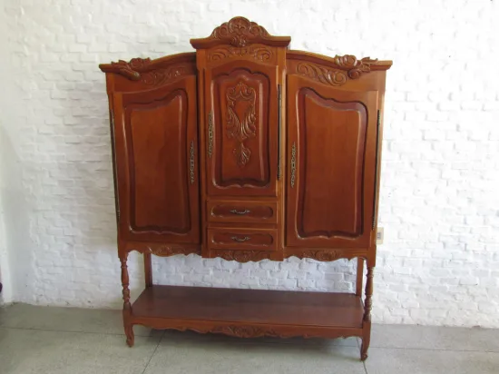 Lote: 104 - Lote: 104 - Bargueño