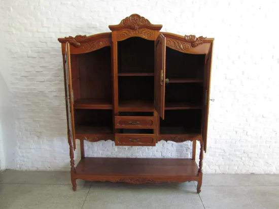 Lote: 104 - Lote: 104 - Bargueño