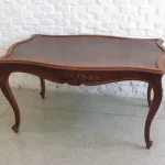 Lote: 52 - Lote: 52 - Mesa de sala