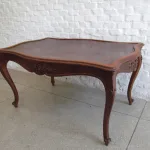 Lote: 52 - Lote: 52 - Mesa de sala