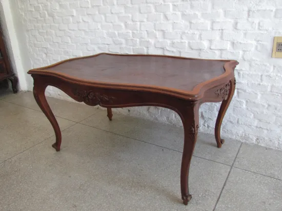 Lote: 52 - Lote: 52 - Mesa de sala