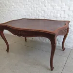 Lote: 52 - Lote: 52 - Mesa de sala