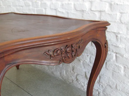 Lote: 52 - Lote: 52 - Mesa de sala