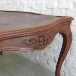 Lote: 52 - Lote: 52 - Mesa de sala