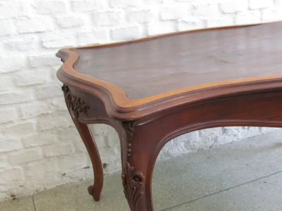 Lote: 52 - Lote: 52 - Mesa de sala