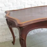 Lote: 52 - Lote: 52 - Mesa de sala