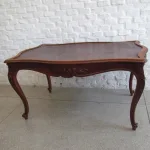 Lote: 52 - Lote: 52 - Mesa de sala