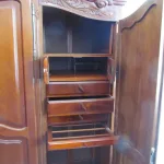 Lote: 102 - Lote: 102 - Ropero