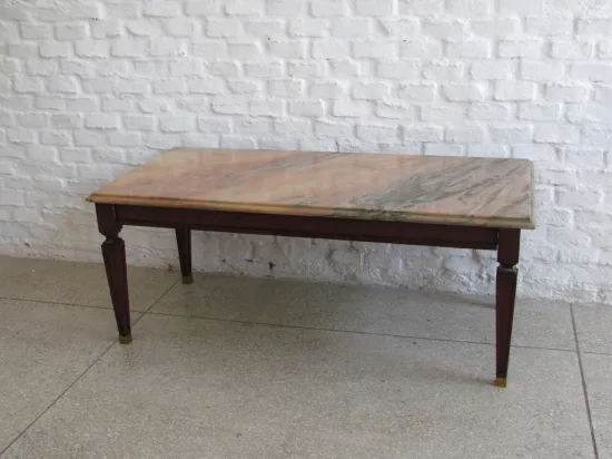 Lote: 53 - Lote: 53 - Mesa de sala