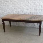 Lote: 53 - Lote: 53 - Mesa de sala