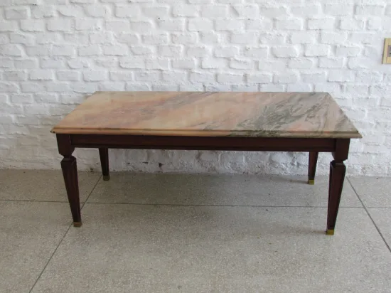 Lote: 53 - Lote: 53 - Mesa de sala