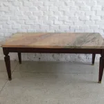 Lote: 53 - Lote: 53 - Mesa de sala