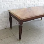 Lote: 53 - Lote: 53 - Mesa de sala