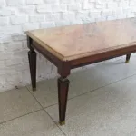 Lote: 53 - Lote: 53 - Mesa de sala