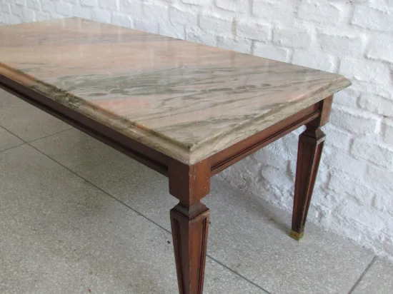 Lote: 53 - Lote: 53 - Mesa de sala