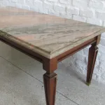 Lote: 53 - Lote: 53 - Mesa de sala