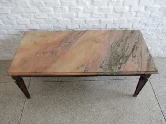 Lote: 53 - Lote: 53 - Mesa de sala