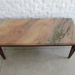 Lote: 53 - Lote: 53 - Mesa de sala