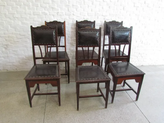 Lote: 109 - Lote: 109 - Mesa de comedor