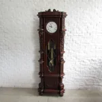 Lote: 84 - Lote: 84 - Reloj de pie