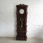 Lote: 84 - Lote: 84 - Reloj de pie