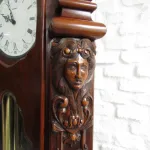 Lote: 84 - Lote: 84 - Reloj de pie