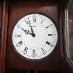 Lote: 84 - Lote: 84 - Reloj de pie