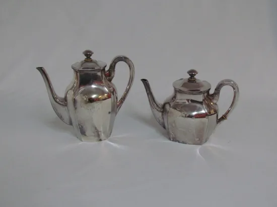 Lote: 71 - Lote: 71 - Juego de servir