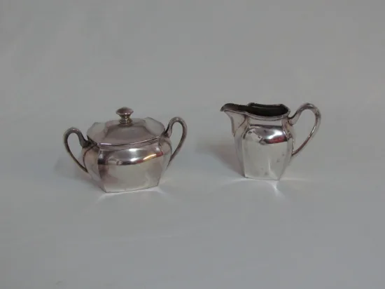 Lote: 71 - Lote: 71 - Juego de servir