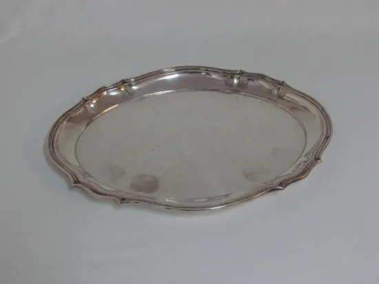 Lote: 71 - Lote: 71 - Juego de servir