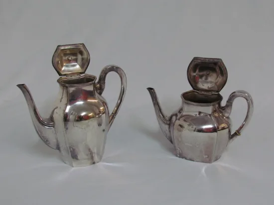 Lote: 71 - Lote: 71 - Juego de servir