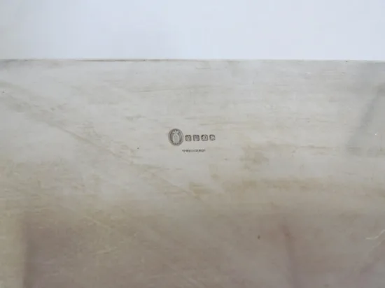 Lote: 69 - Lote: 69 - Bandeja