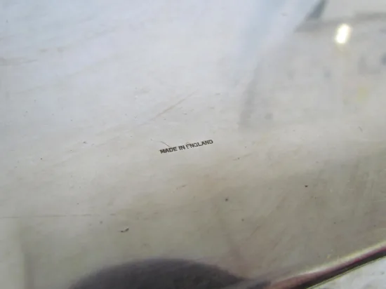 Lote: 69 - Lote: 69 - Bandeja