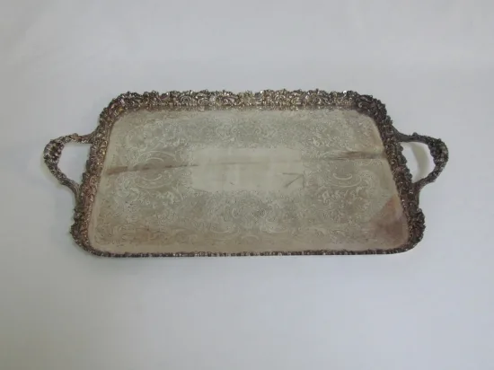 Lote: 69 - Lote: 69 - Bandeja