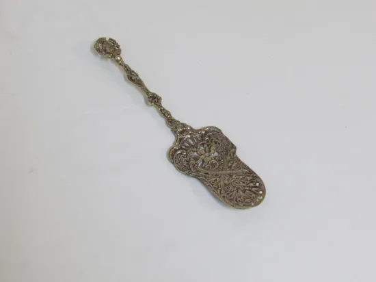 Lote: 70 - Lote: 70 - Pala de servir