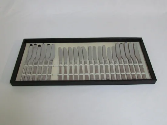 Lote: 14 - Lote: 14 - Cubiertos