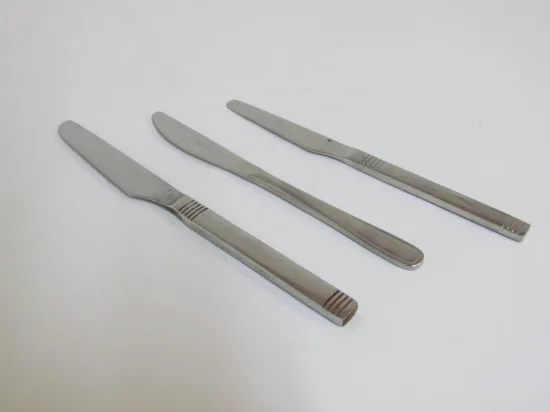 Lote: 14 - Lote: 14 - Cubiertos