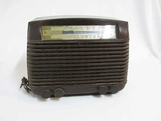 Lote: 23 - Lote: 23 - Radio