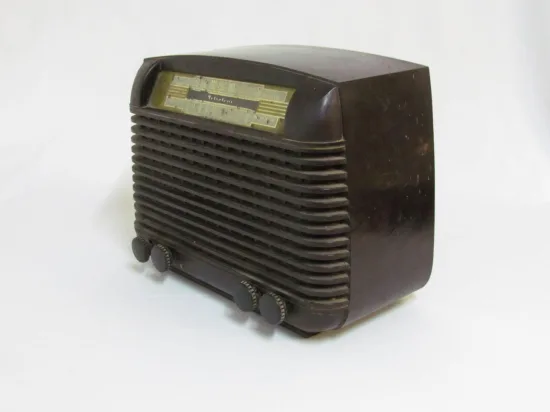 Lote: 23 - Lote: 23 - Radio